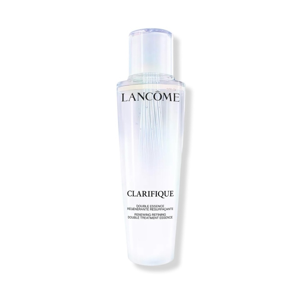 Lancôme Clarifique Double Treatment Essence